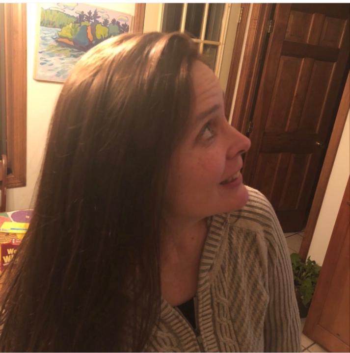 Deb Robinson