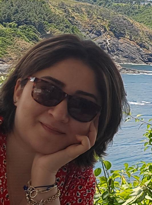 Zeynep Pacci
