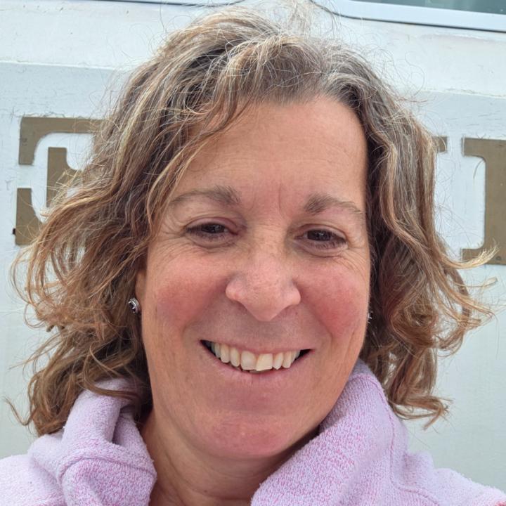 Isabelle Piette