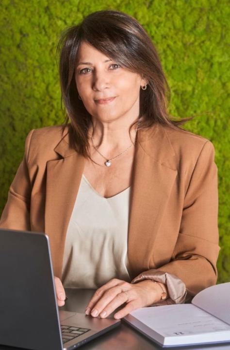 Cristina Zantedeschi