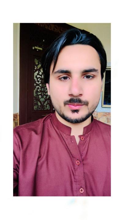 Hassan Ali