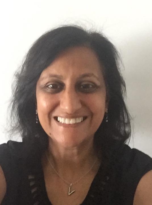 Veena Kalia