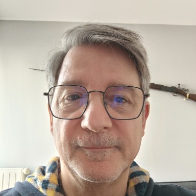 Jean-Jacques Vaucher