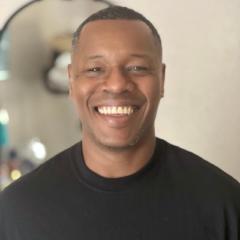 Shawn Robinson