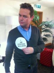 Stephen Manehern