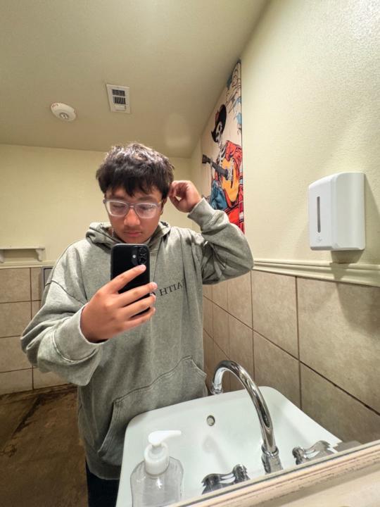 Ethan Cisneros