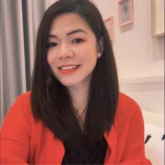 Grace CH Goh
