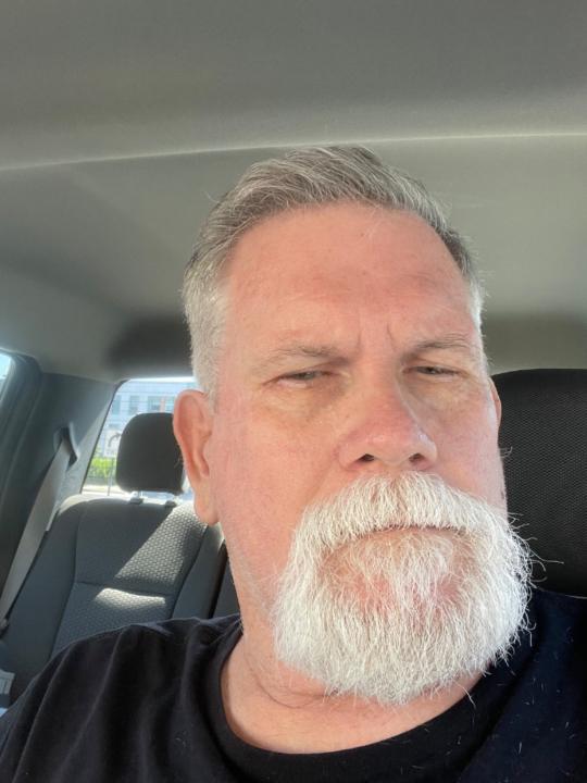 Bill Spring