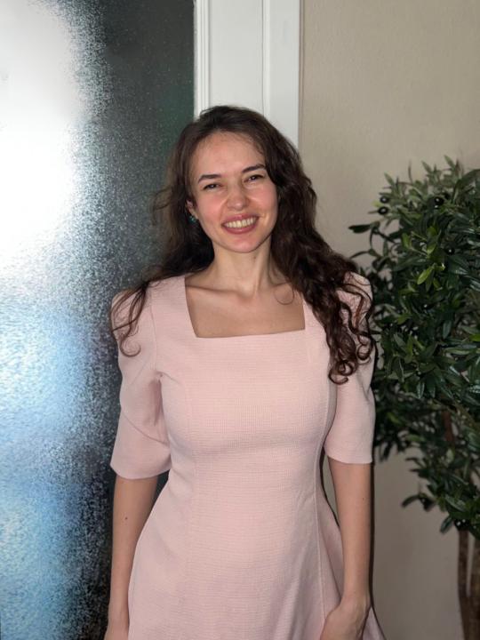 Simona Vasile