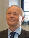 Siegfried Baetz