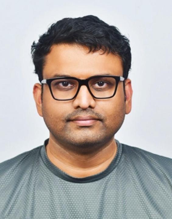 Rahul Rajendran