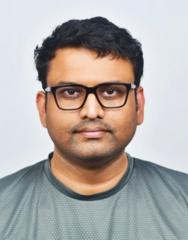 Rahul Rajendran