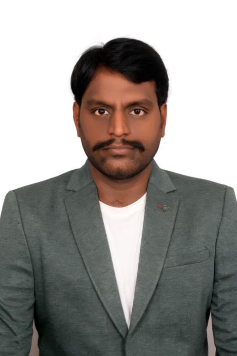 V S Prasadarao K