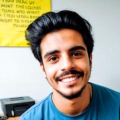 Sunil A. Sharma