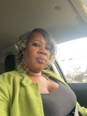 Tracie Louis