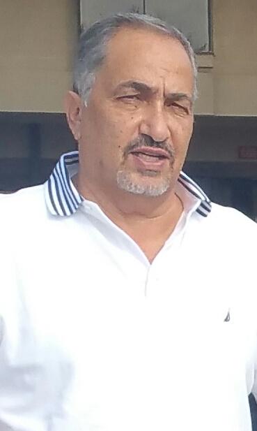 Mohammad Kourahbi
