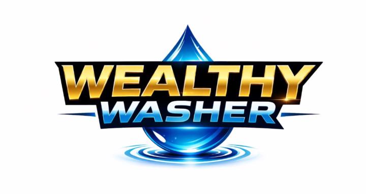 Wealthy Washer 