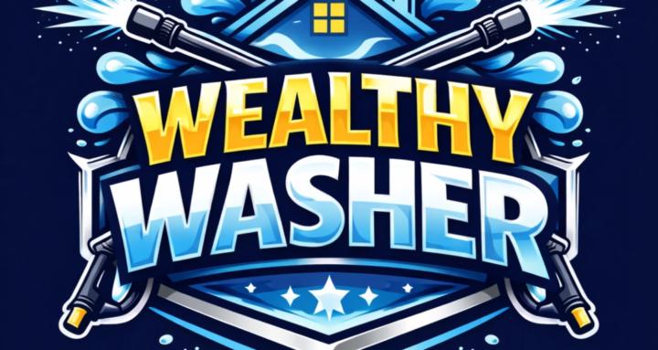 Wealthy Washer 