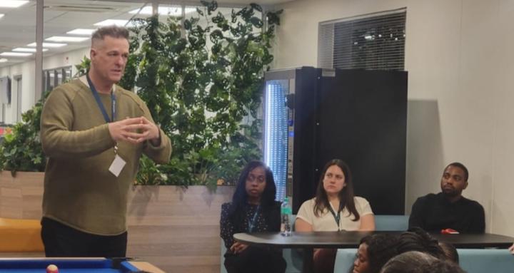 Impactify Leadership Community