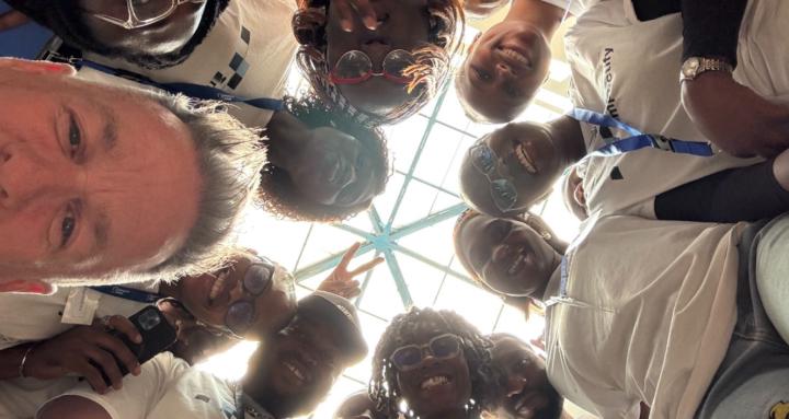 Impactify Leadership Community