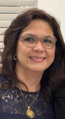 Mary Leal