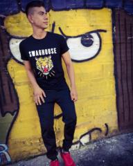 Stiven Sanchez
