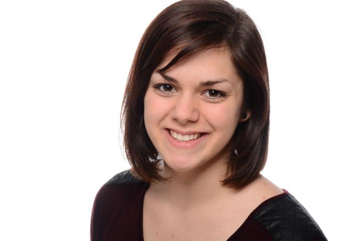 Stefanie Adlhoch