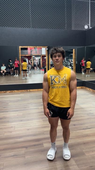 Kai Rego