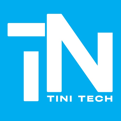 Thiết Kế Website Wordpress TINI TECH