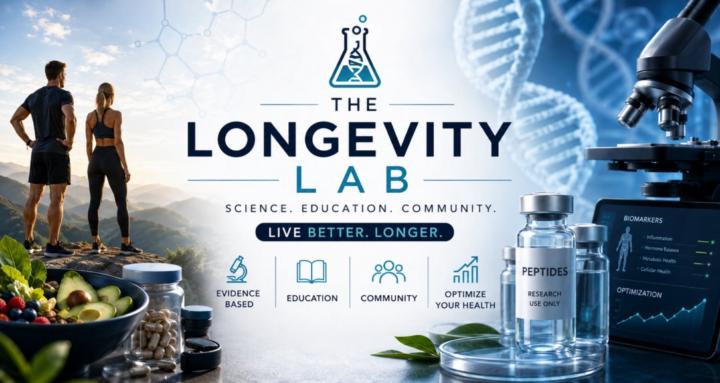 The Longevity Lab
