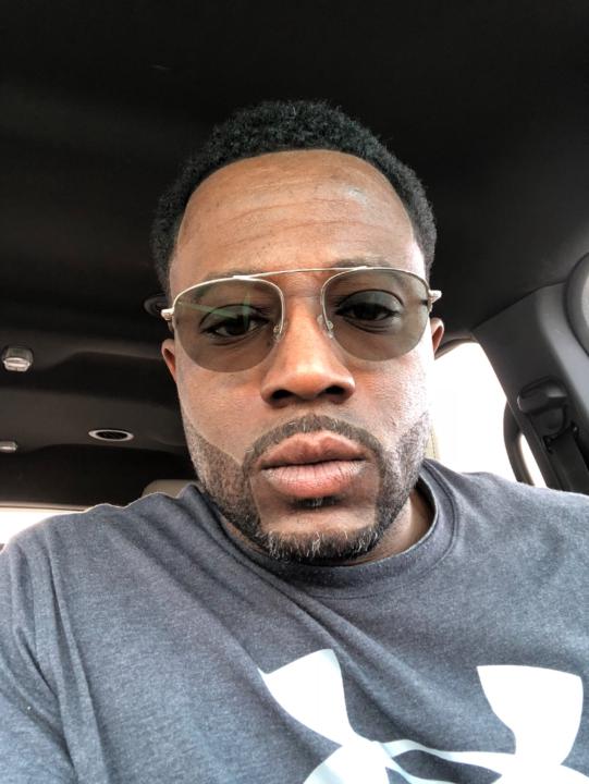 Tyran Lee
