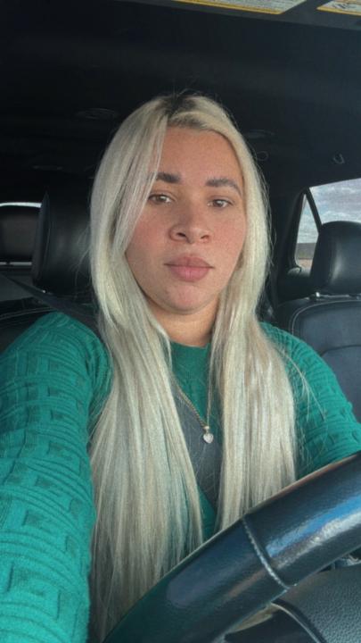 Linet Alarcon