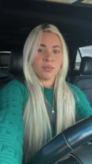 Linet Alarcon