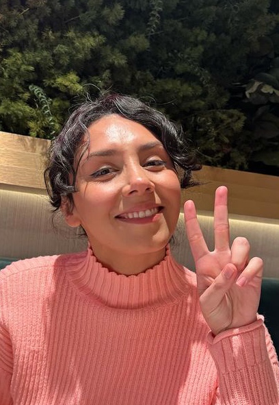 Katherin Hernández Obando