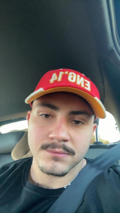 Max Curtolo