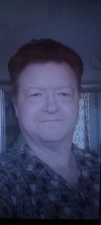 Robert Barber