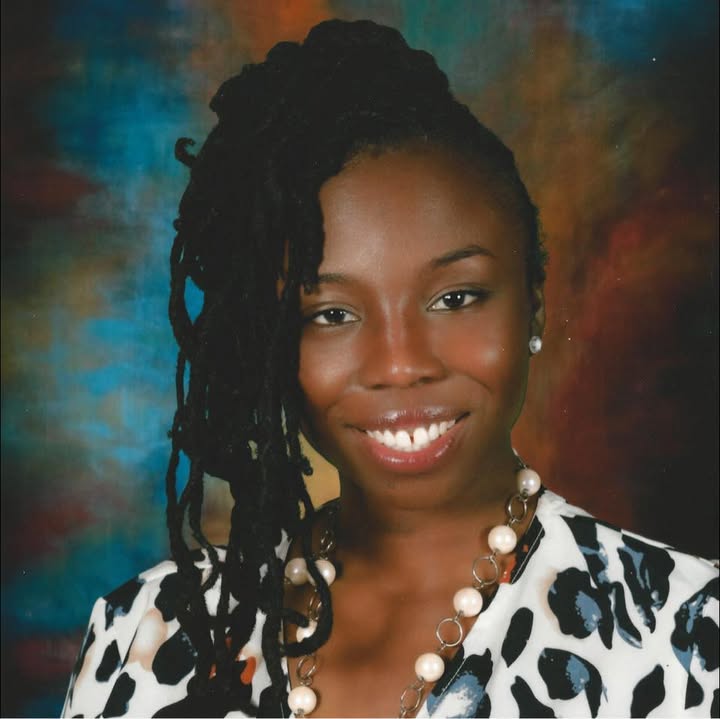 Afua Agyeman-Badu