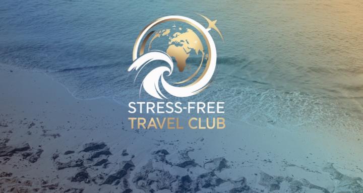 The Stress-Free Travel Club