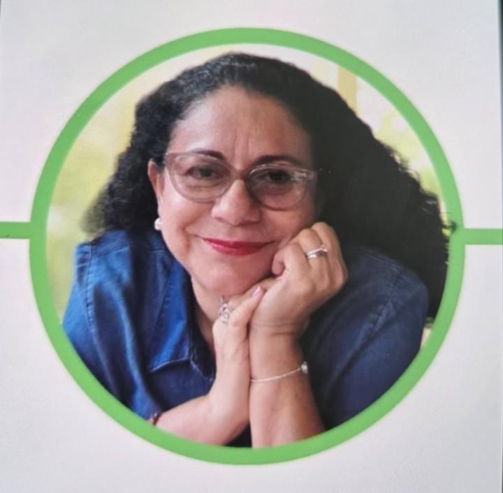 Flora Prendas Sibaja