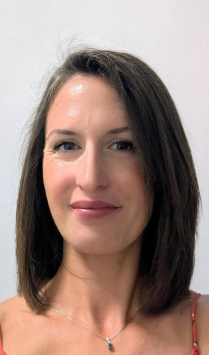Lucie Lecerf