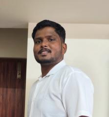 Vignesh Murugavel