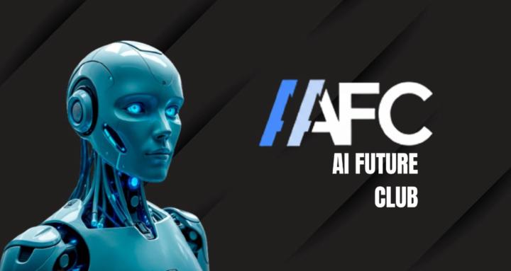 AI FUTURE CLUB