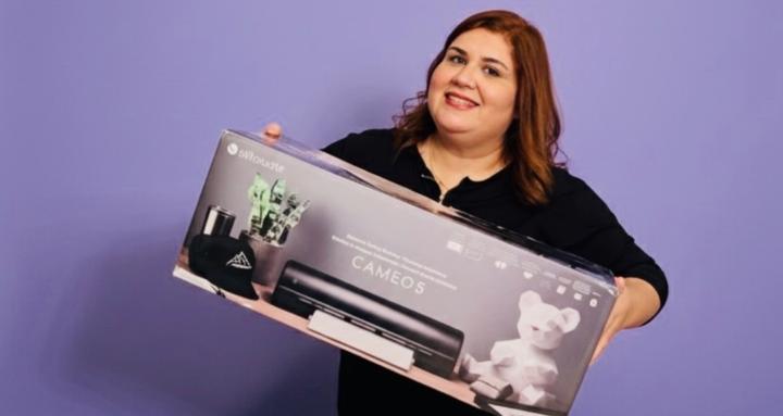 Tysbe Academy Designer