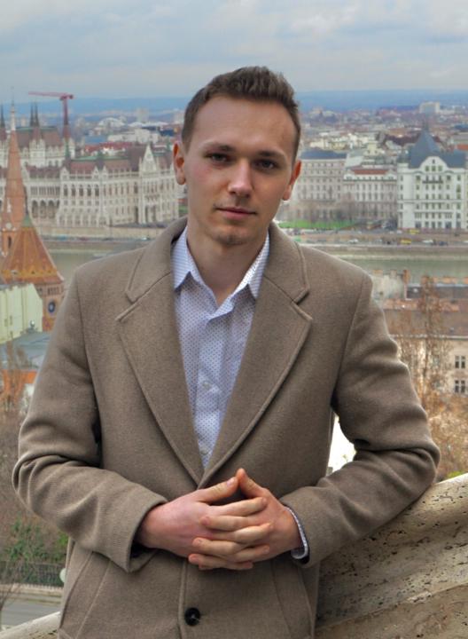 Benedek Herédi