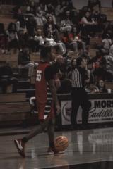 Trey Hill