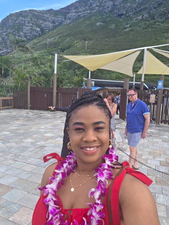 Chioma Amadi-Mgbenka