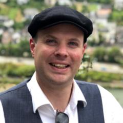 Dirk Sanger