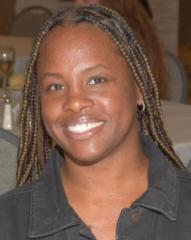 Melissa Daugherty