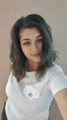 Tatiana Gușovschii