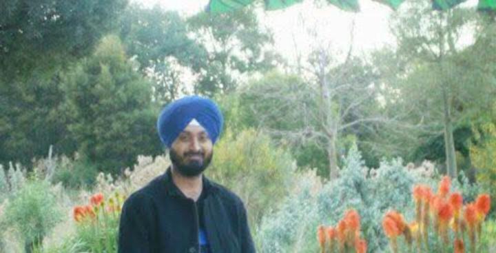 Pawanpreet Singh